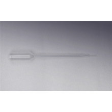 Pipeta De Plastico De 5.8 Ml De Pasteur